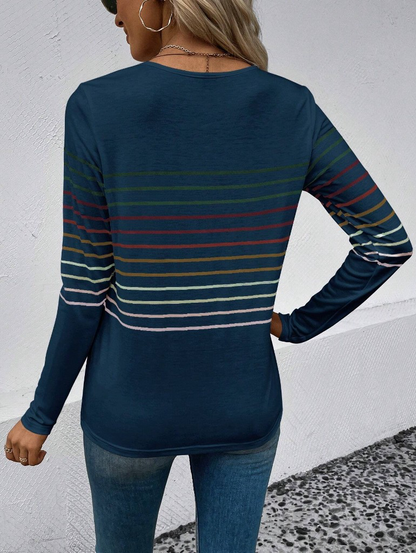 Zephyr® | Zeitloser und eleganter Pullover