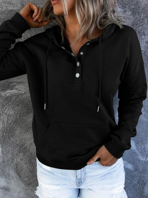 Oceane | Elegant und lässig Hoodie