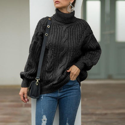 Evangelina® | Moderner und vielseitiger Pullover