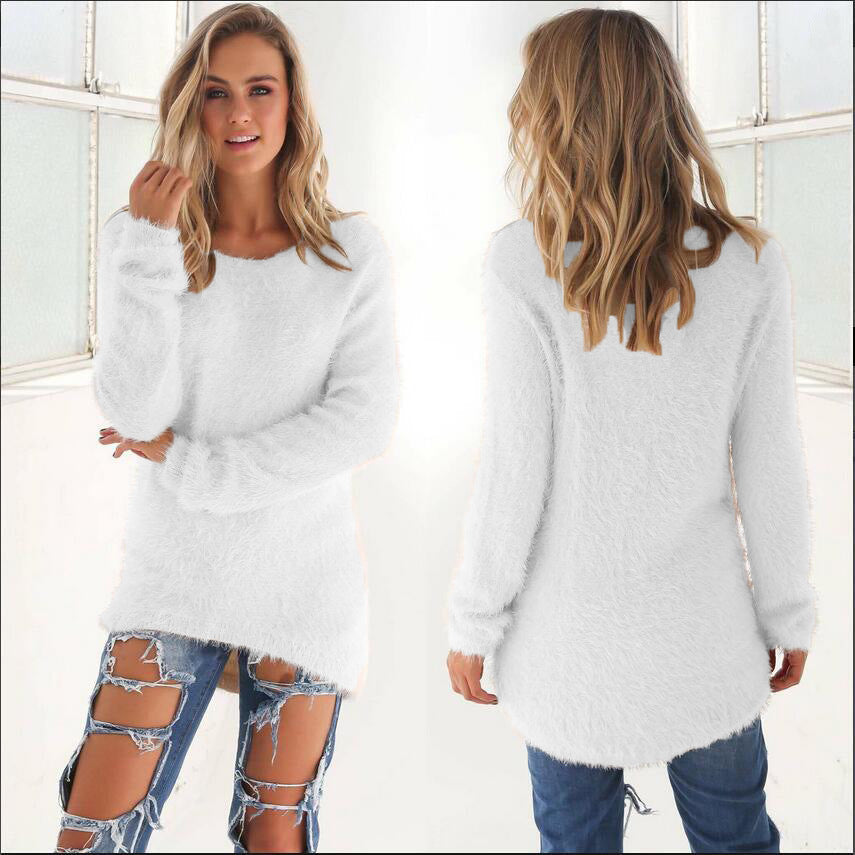 Artemis® | Modischer und müheloser allgemeiner Pullover