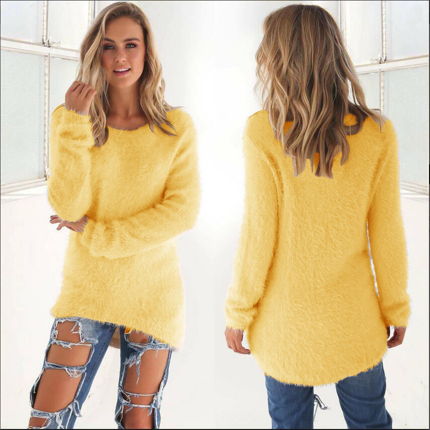 Artemis® | Modischer und müheloser allgemeiner Pullover