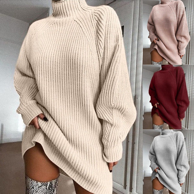 Delila | Schicker und vielseitiger Pullover