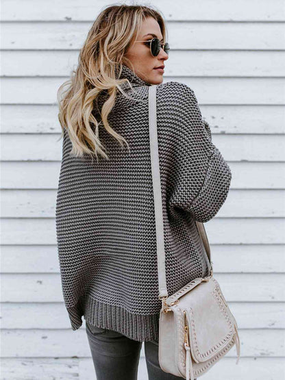 Halina | Schick und entspannt allgemeiner Pullover