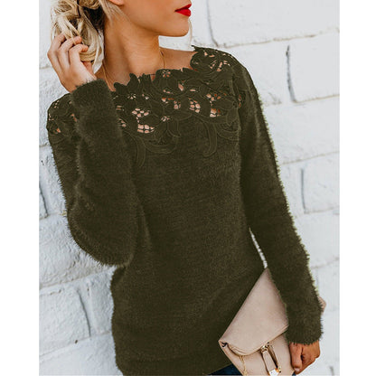 Eilidh | Effortless and Chic Pullover