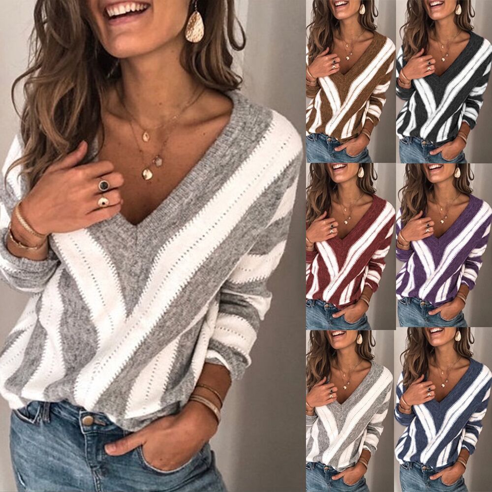 Cléa® | Eleganter und vielseitiger Pullover