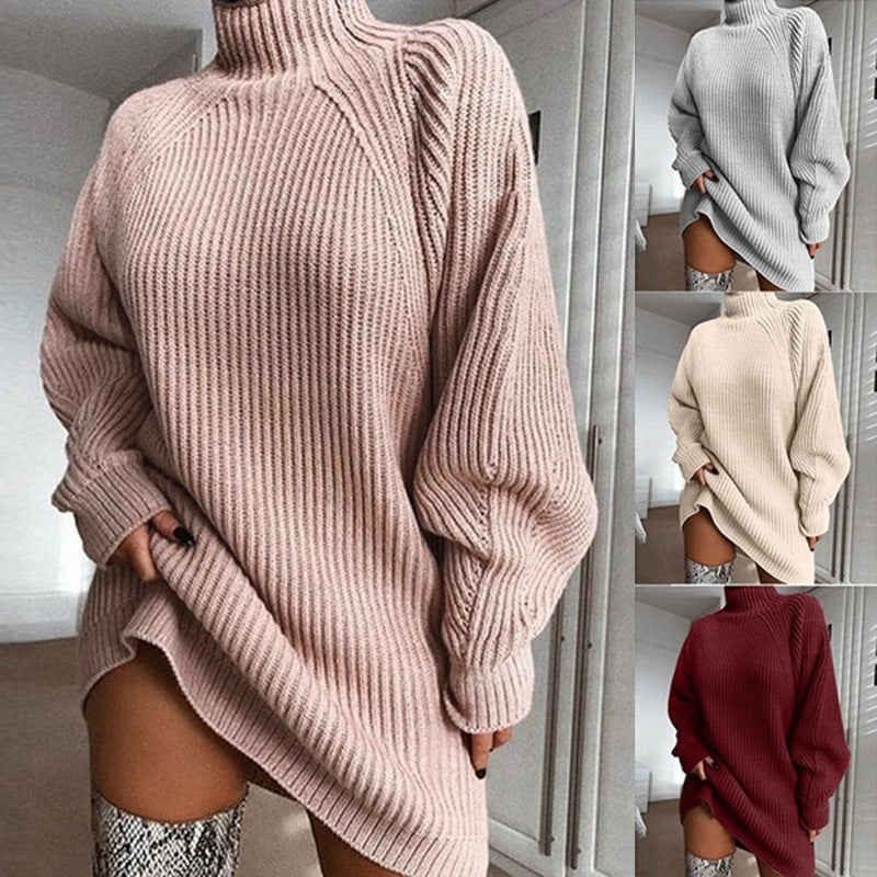 Hermínia | Modischer und minimalistischer Pullover