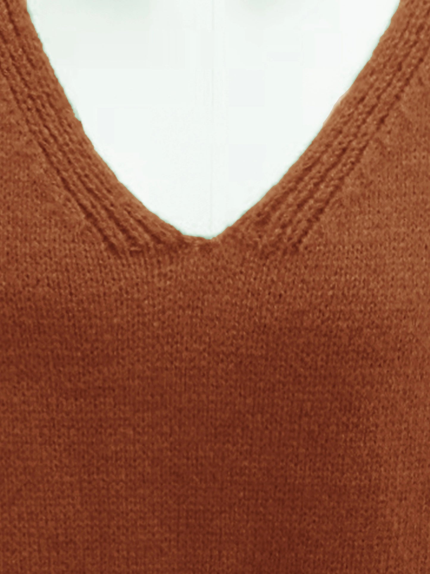 Conceição | Entspannter und stilvoller Winterpullover