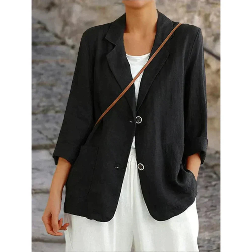 Caitriona® | Moderner und vielseitiger allgemeiner Blazer