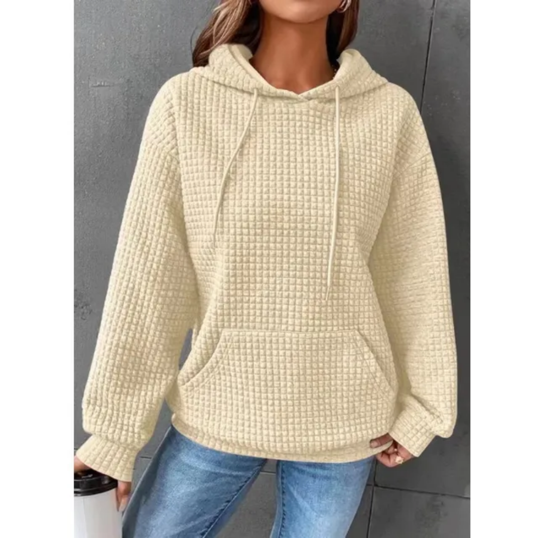 Imani | Einfacher und stilvoller Pullover