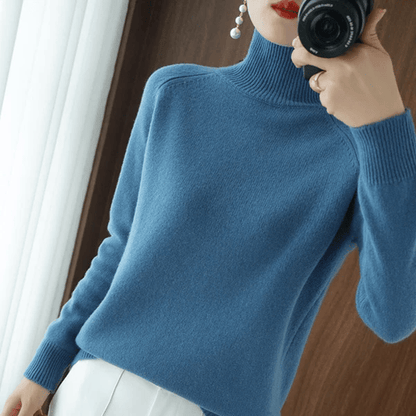 Viviana® | Bequemer und stilvoller allgemeiner Pullover