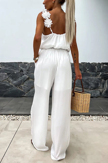 Dallis® | Klassischer und eleganter Jumpsuit