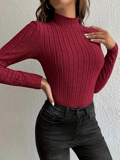 Doriselda® | Lässiger und entspannter Pullover