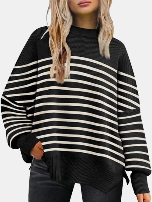 Raimunda | Zeitloser und eleganter Pullover