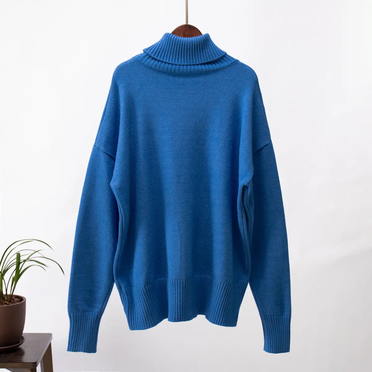 Ever | Casual und Relaxed Winter Pullover