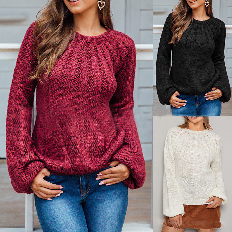 Berta® | Schicker und vielseitiger Pullover