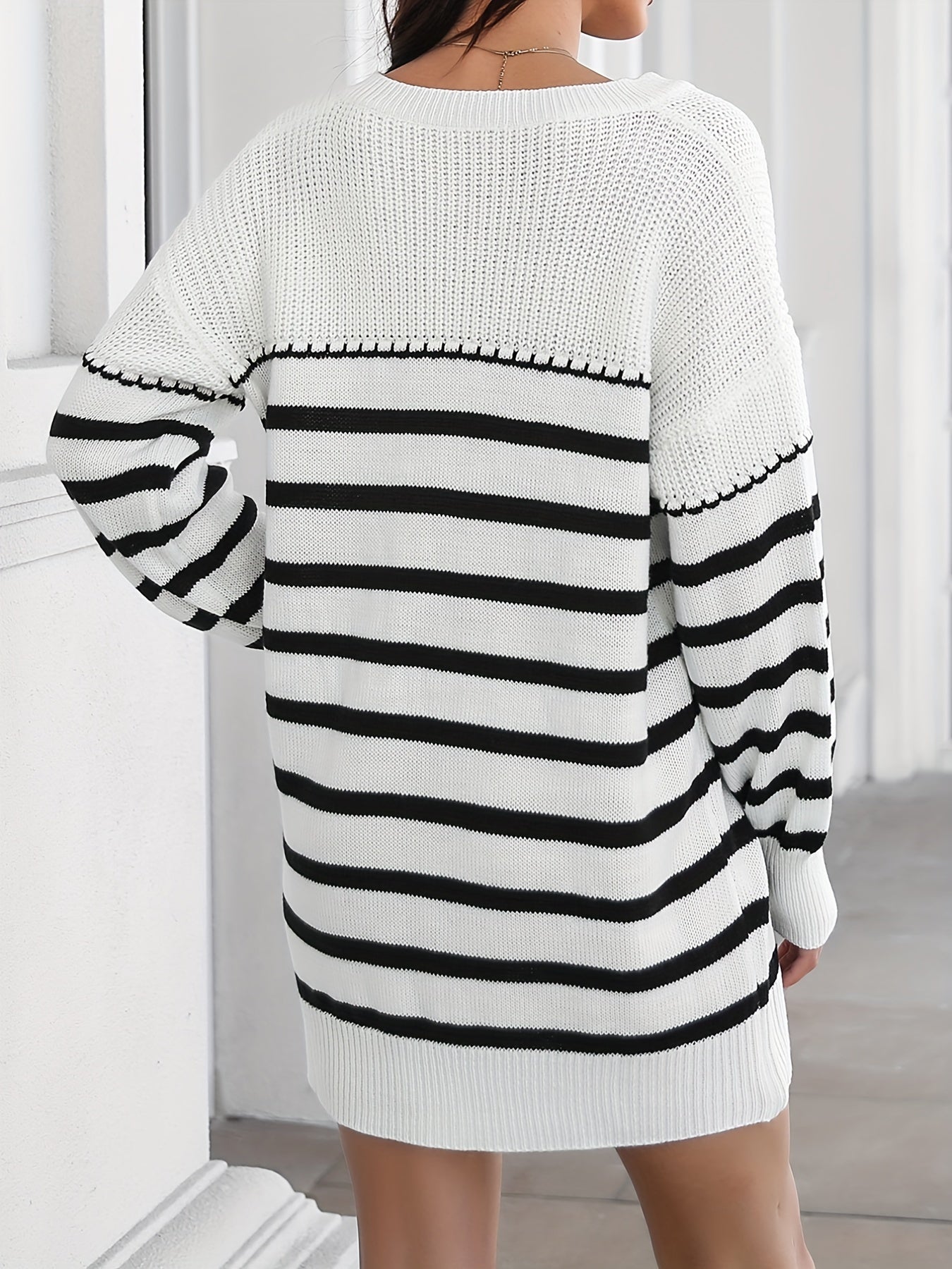 Luise® | Eleganter und vielseitiger Pullover