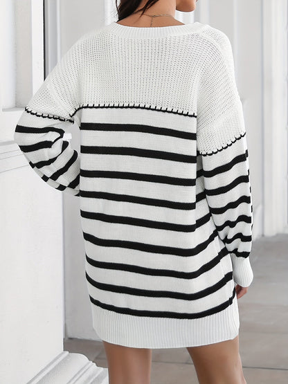 Luise® | Eleganter und vielseitiger Pullover