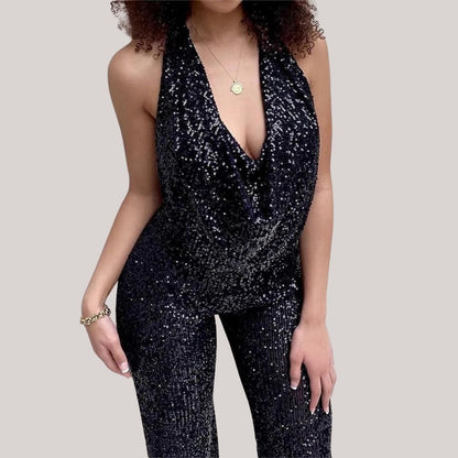 Aruna® | Weicher und luftiger Jumpsuit