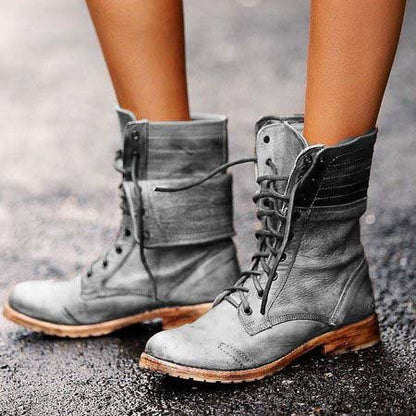 Fashionable and supportive orthopedic winter Boots