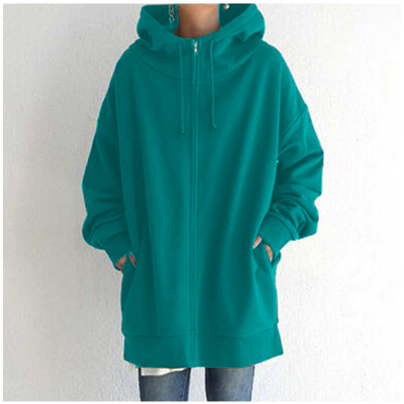 Valka® | Stilvoller und eleganter Hoodie