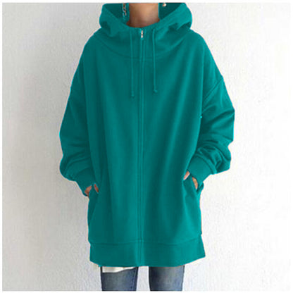 Valka® | Stilvoller und eleganter Hoodie