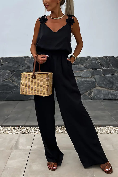 Dallis® | Klassischer und eleganter Jumpsuit