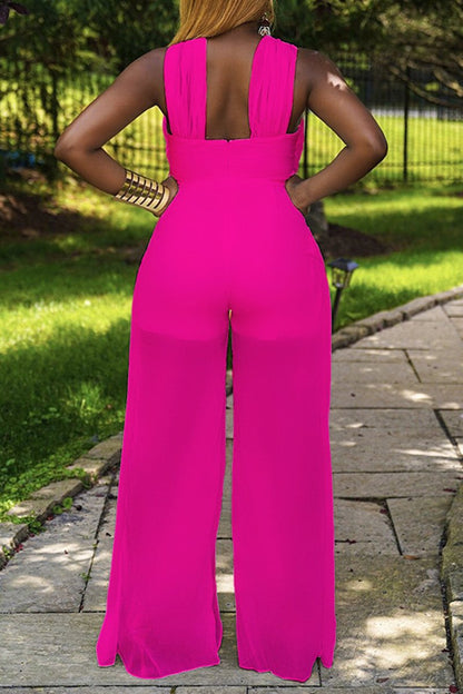 Marcellina® | Luftiger und schicker Jumpsuit