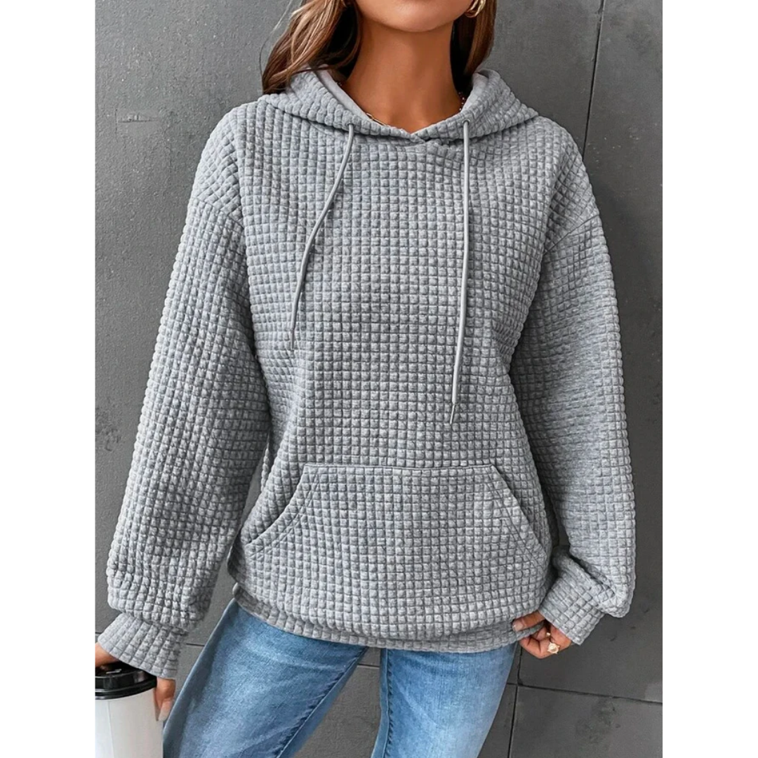 Imani | Einfacher und stilvoller Pullover