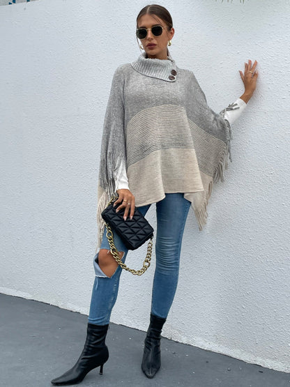 Donia | Klassischer und bequemer Winterpullover