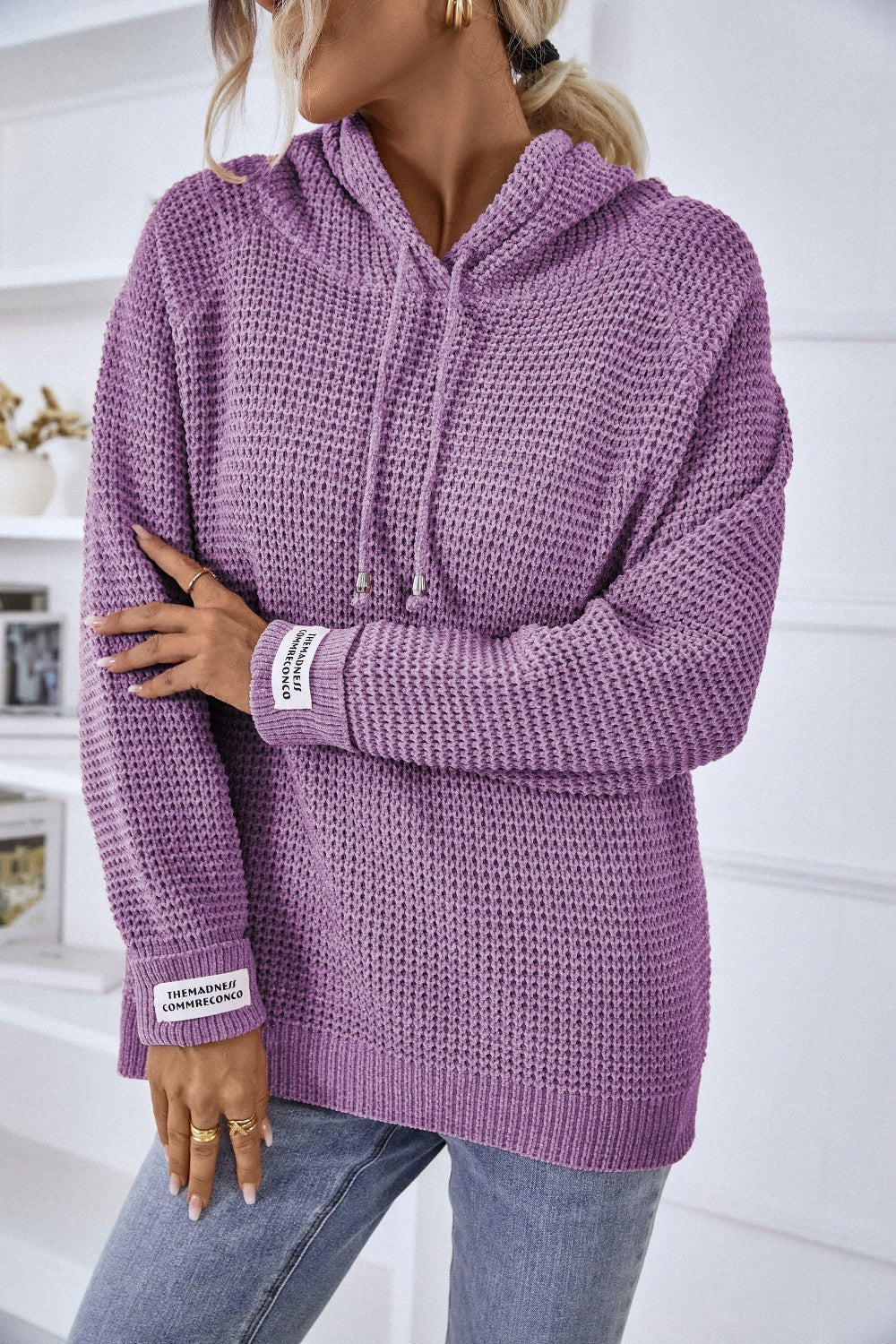 Deidre® | Zeitloser und stilvoller Pullover