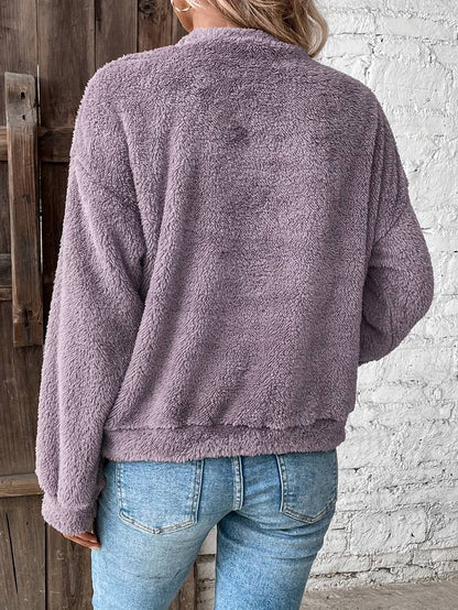 Derica | Eleganter und vielseitiger Pullover