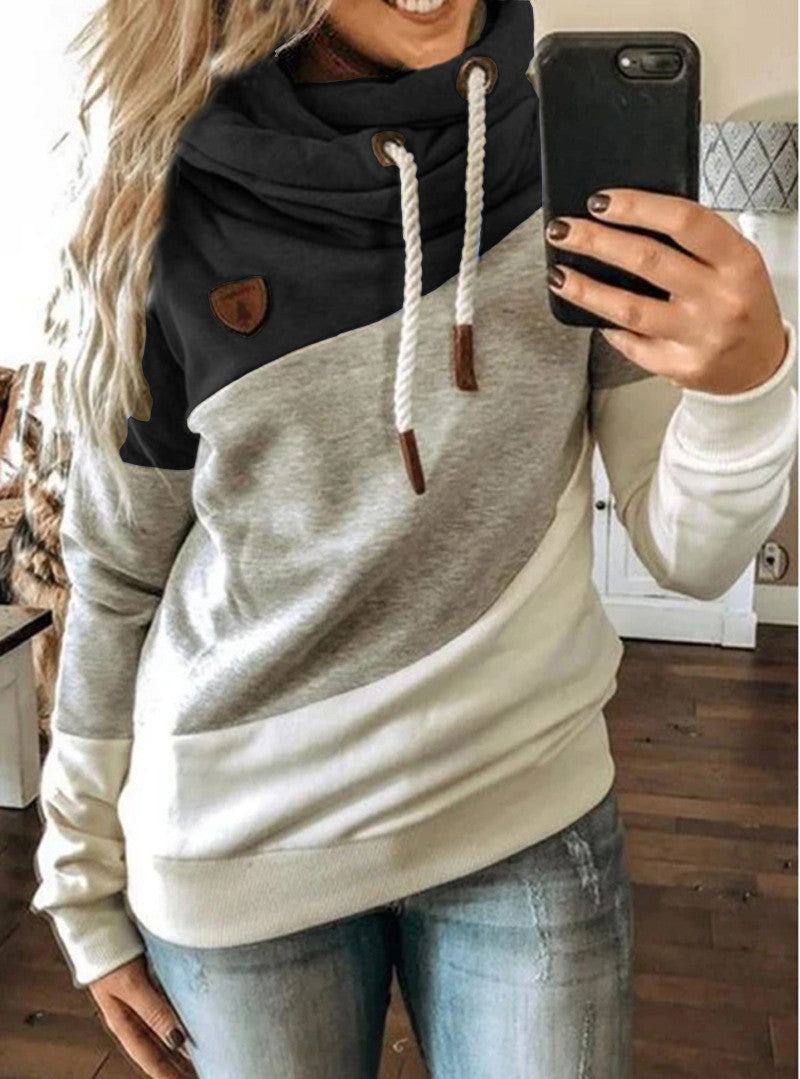 Molly® | Maßgeschneiderter und eleganter allgemeiner Hoodie