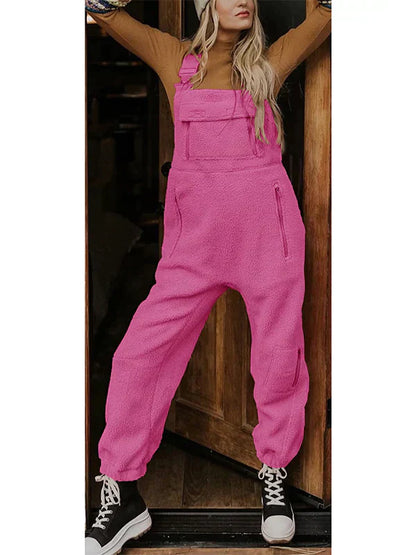 Rosita® | Klassischer und luftiger Jumpsuit