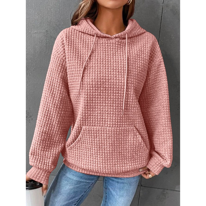 Imani | Einfacher und stilvoller Pullover