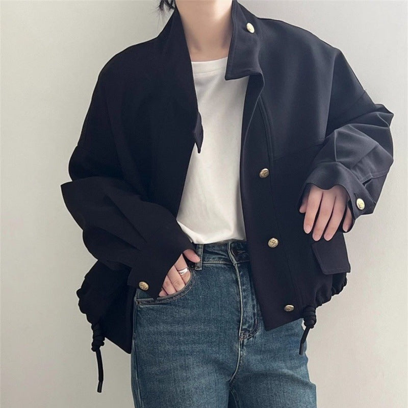 Celine | Modische und minimalistische Jacke