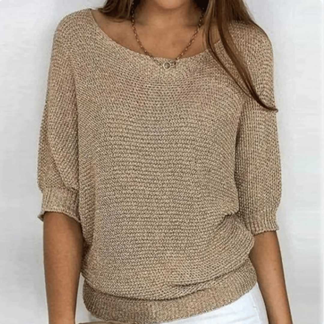 Marydith | Moderne und bequeme Winterpullover