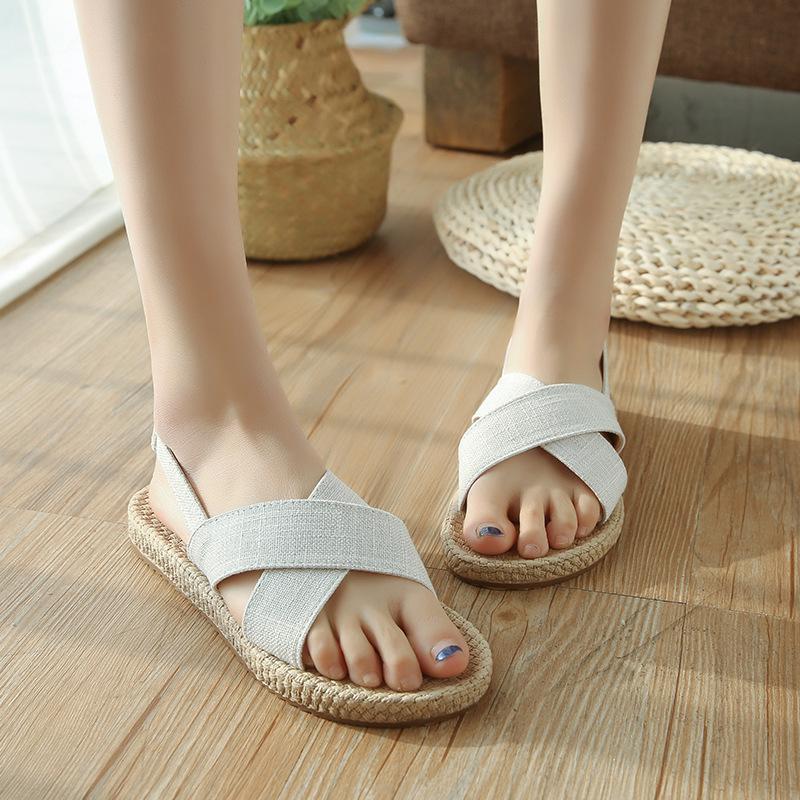 Supportive orthopedic winter Sandals