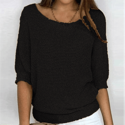 Marydith | Moderne und bequeme Winterpullover