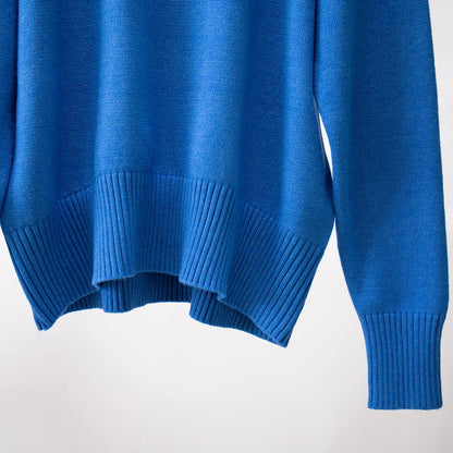 Ever | Casual und Relaxed Winter Pullover