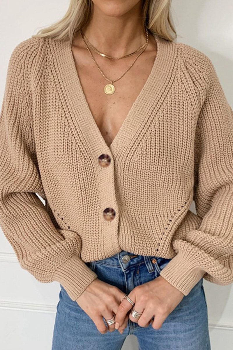 Ember | Effortless and Chic Pullover