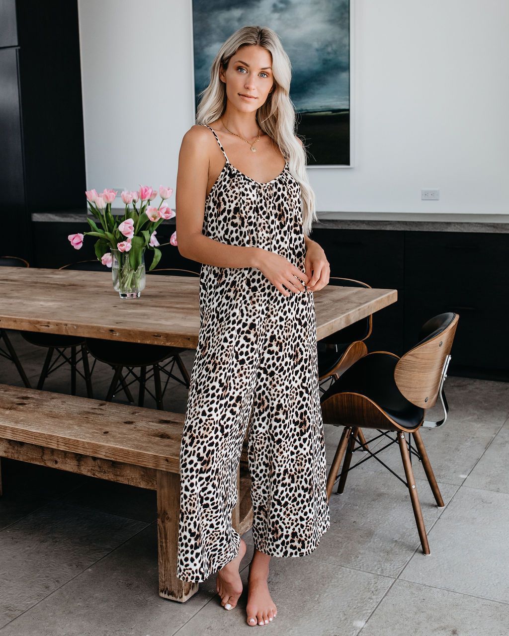 Karina® | Modischer Sommer Jumpsuit