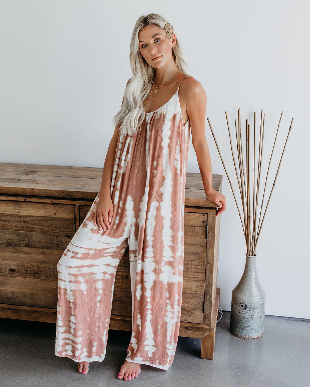 Karina® | Modischer Sommer Jumpsuit