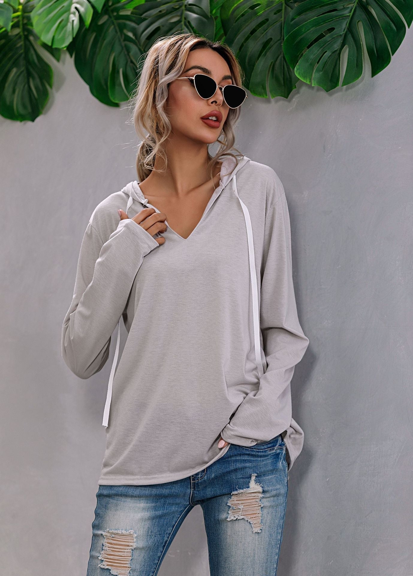 Raisa | Lässige und bequeme Pullover