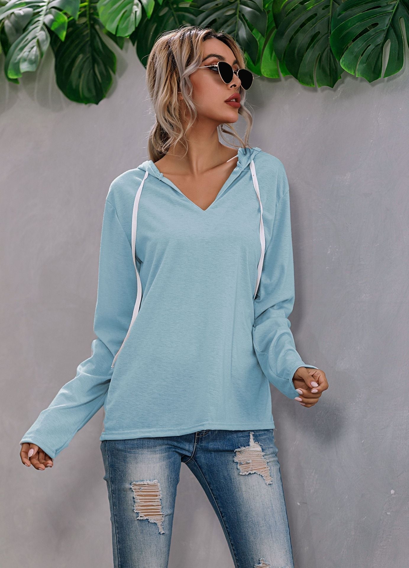 Raisa | Lässige und bequeme Pullover