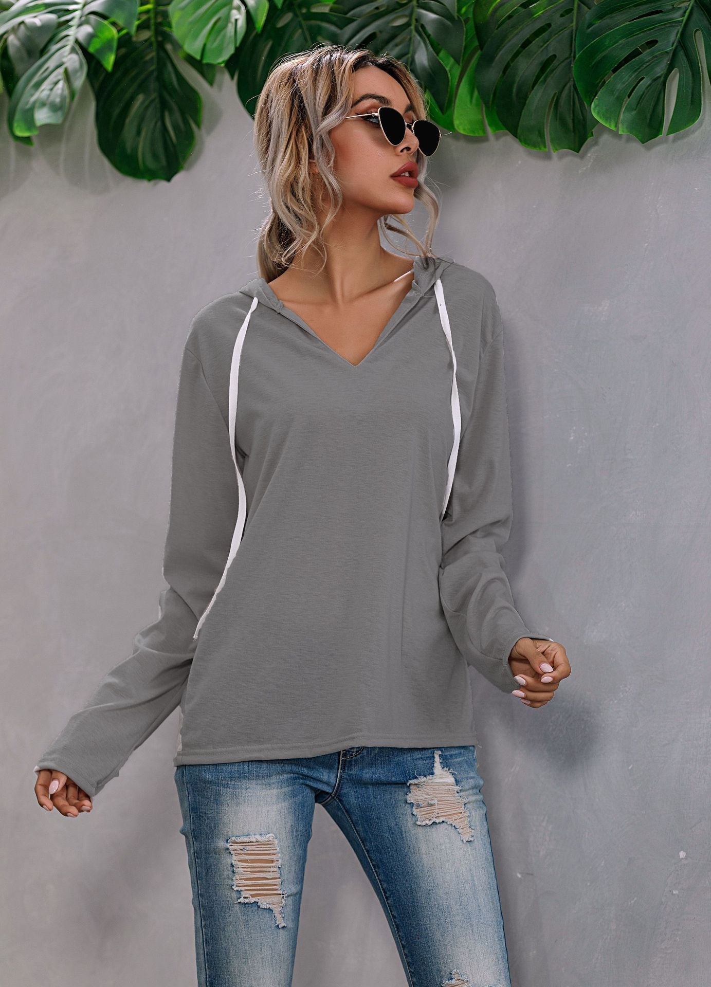 Raisa | Lässige und bequeme Pullover