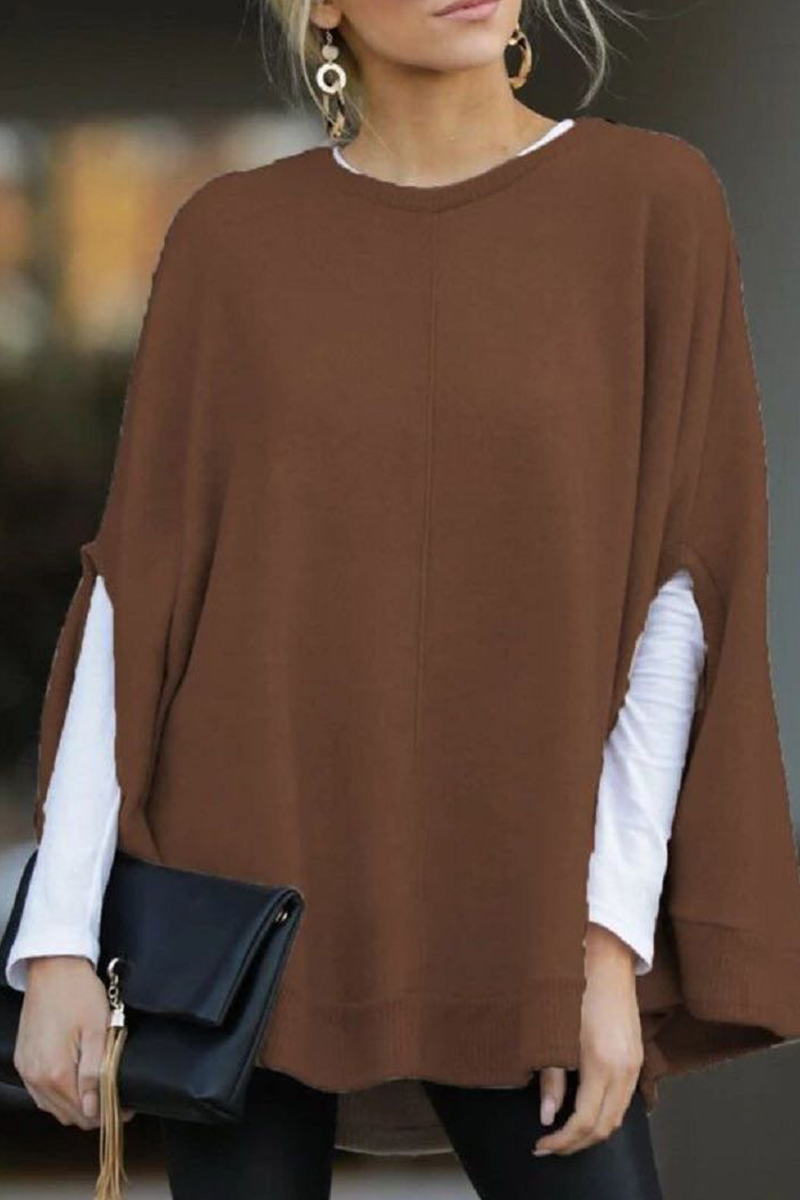 Zenia | Modern und modisch allgemeiner Pullover