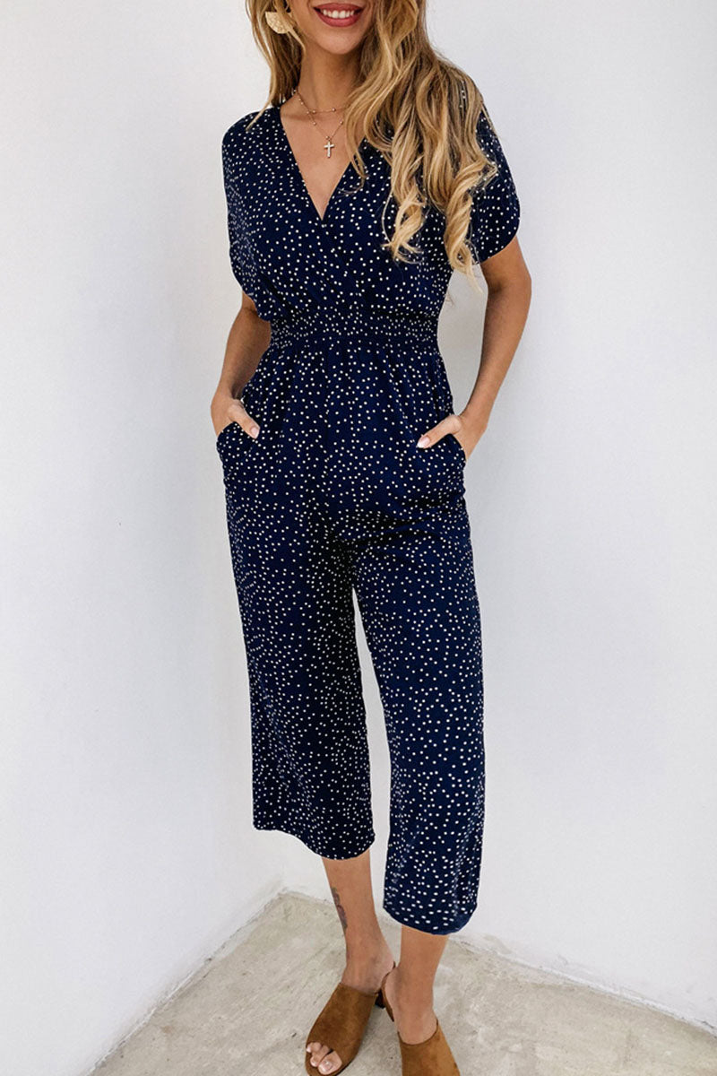 Elowen® | Gemütlicher und luftiger Jumpsuit