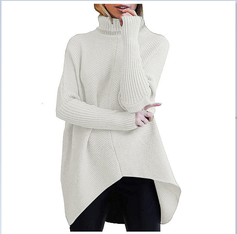 Monika® | Moderner und warmer Pullover