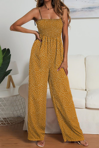 Elaina® | Weicher und atmungsaktiver Sommer Jumpsuit