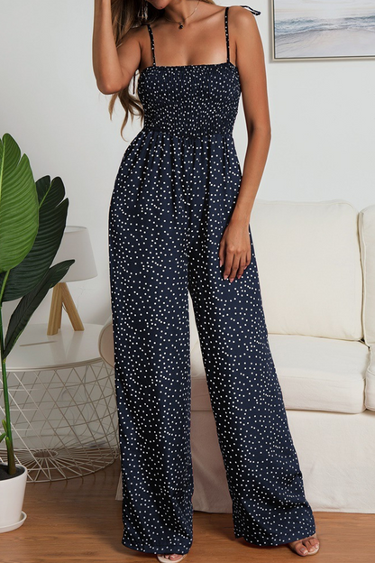 Elaina® | Weicher und atmungsaktiver Sommer Jumpsuit